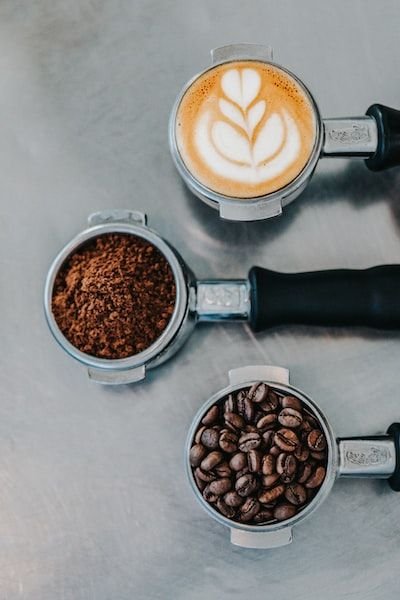 Quels sont les types de café les plus commercialisés et comment choisir ?