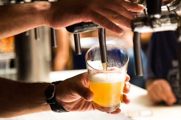 Comment choisir sa pompe à bière ?