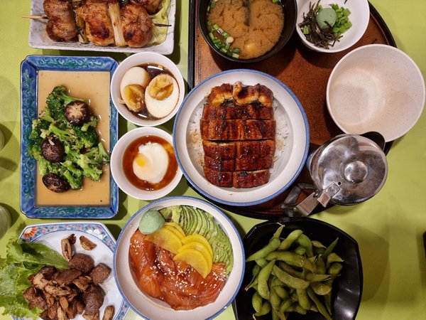 Bamboo Sushi : Le restaurant idéal pour déguster les repas japonais ?