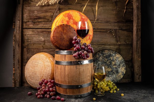 Analyse approfondie du vin bio suisse avec ses particularités