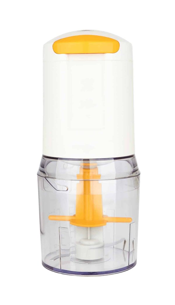 Guide 2024 : trouvez le meilleur hachoir électrique