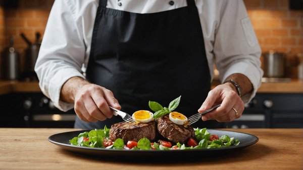 Découvrez les secrets du blog de cuisine pour une vie gourmande