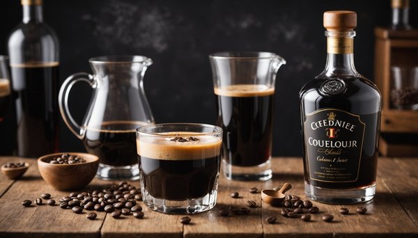 Comment choisir efficacement une liqueur de café de qualité ?