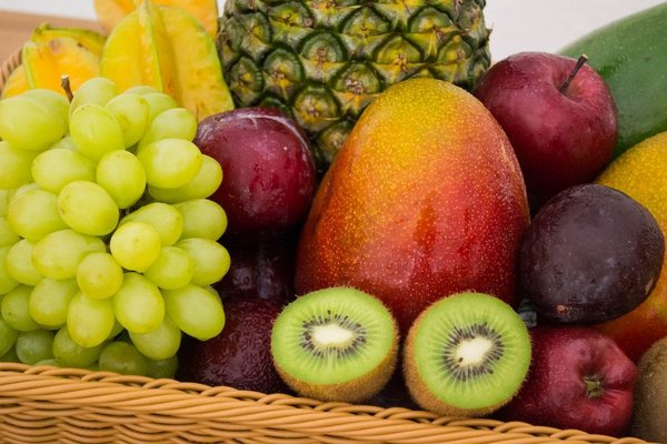 Quel fruit à  ne pas manger le soir ?