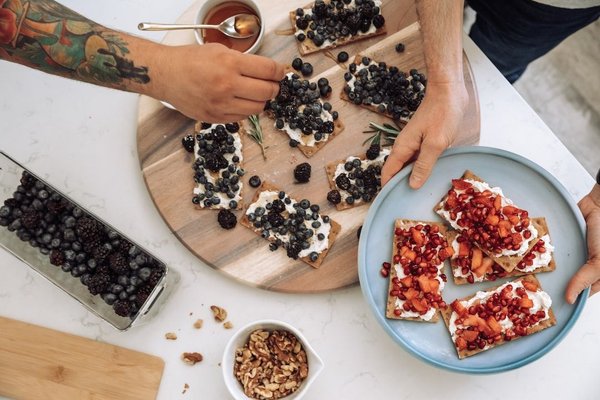 Comment faire à  manger sans gaz et électricité ?